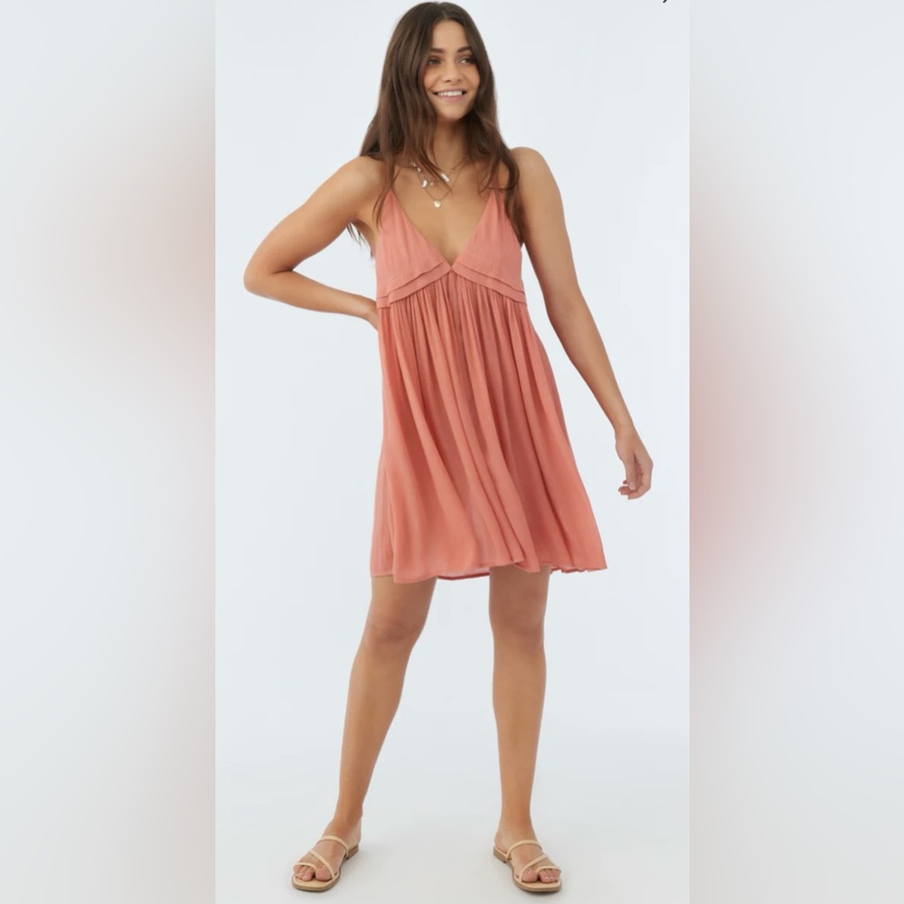O’neill Swim Cover-up Dress